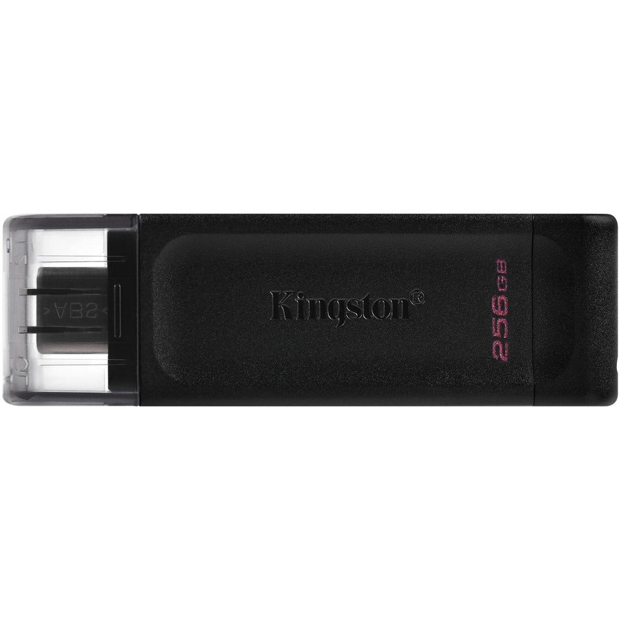 Kingston DataTraveler 70 256GB USB 3.2 (Gen 1) Type C Flash Drive DT70/256GB