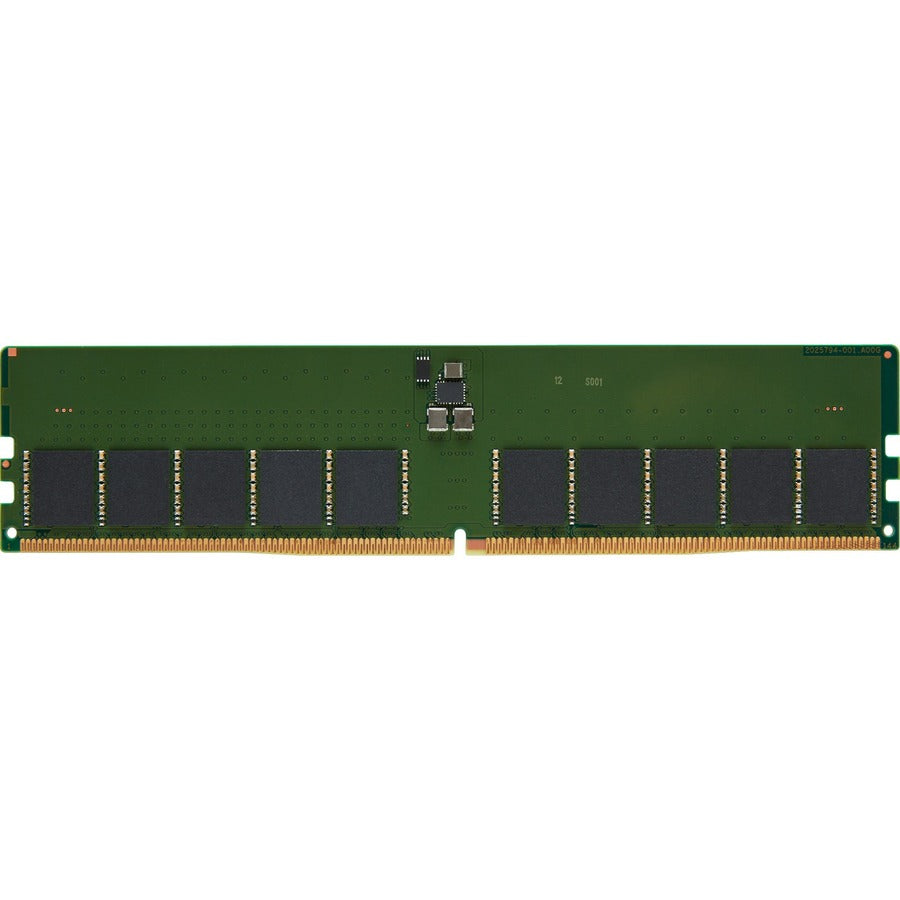 Module de mémoire SDRAM DDR5 Kingston 32 Go KTL-TS548E-32G