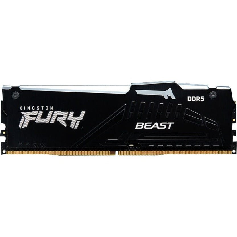 Kingston FURY Beast 8GB DDR5 SDRAM Memory Module KF560C36BBEA-8