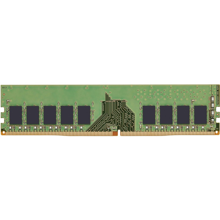 Kingston 16GB DDR4 SDRAM Memory Module KSM32ED8/16MR