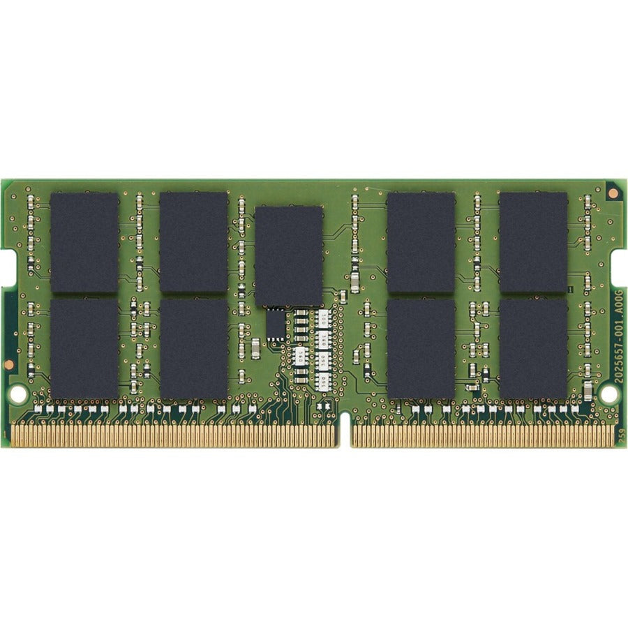 Module de mémoire SDRAM DDR4 Kingston Server Premier 32 Go KSM26SED8/32HC