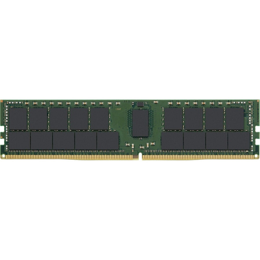 Kingston Server Premier 32GB DDR4 SDRAM Memory Module KSM26RD4/32MRR