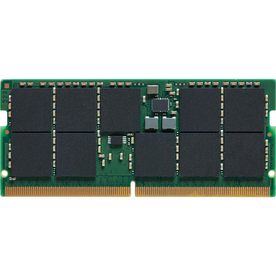 Module de mémoire SDRAM DDR5 Kingston 16 Go KSM48T40BS8KM-16HM