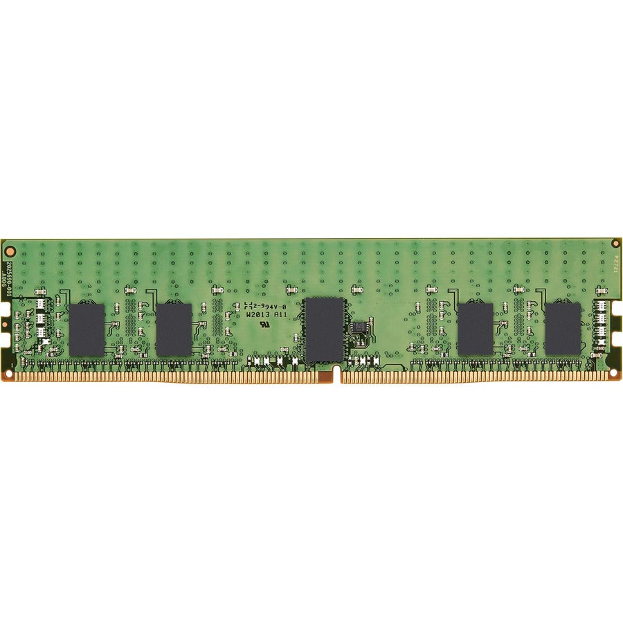 Kingston Server Premier 16GB DDR4 SDRAM Memory Module KSM26RS8/16MFR