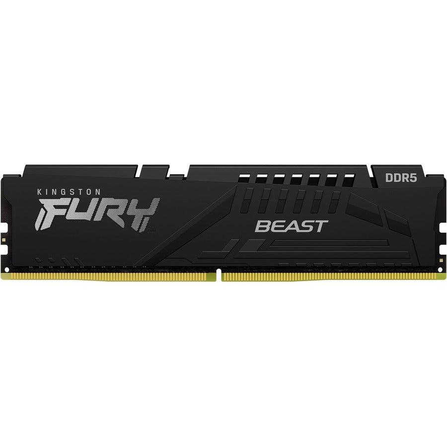 Module de mémoire SDRAM DDR5 Kingston FURY Beast 8 Go KF560C40BB-8