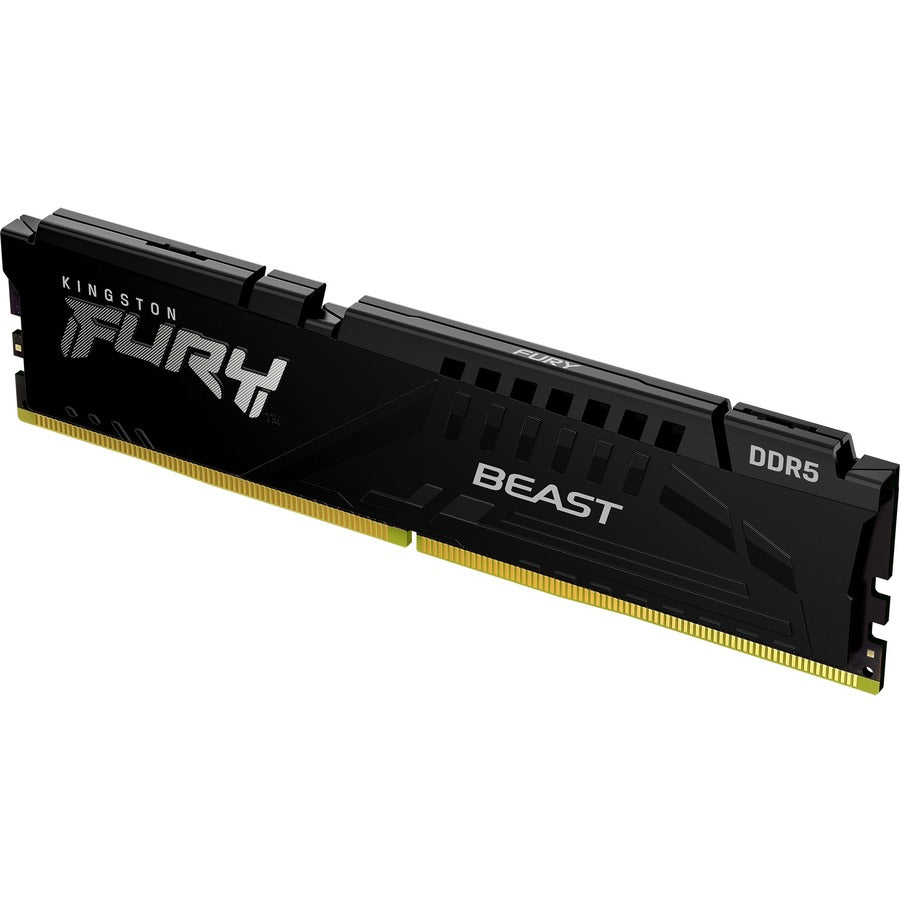 Kingston FURY Beast 8GB DDR5 SDRAM Memory Module KF560C40BB-8