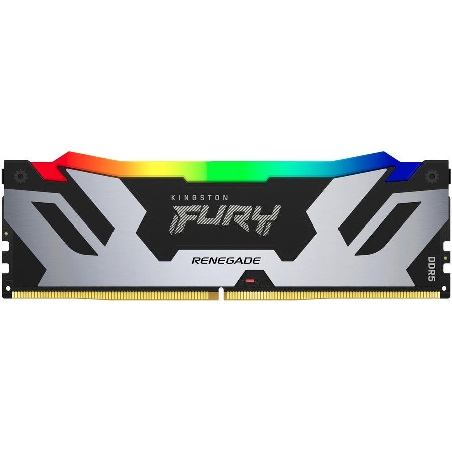 Kingston FURY Renegade 16GB DDR5 SDRAM Memory Module KF560C32RSA-16