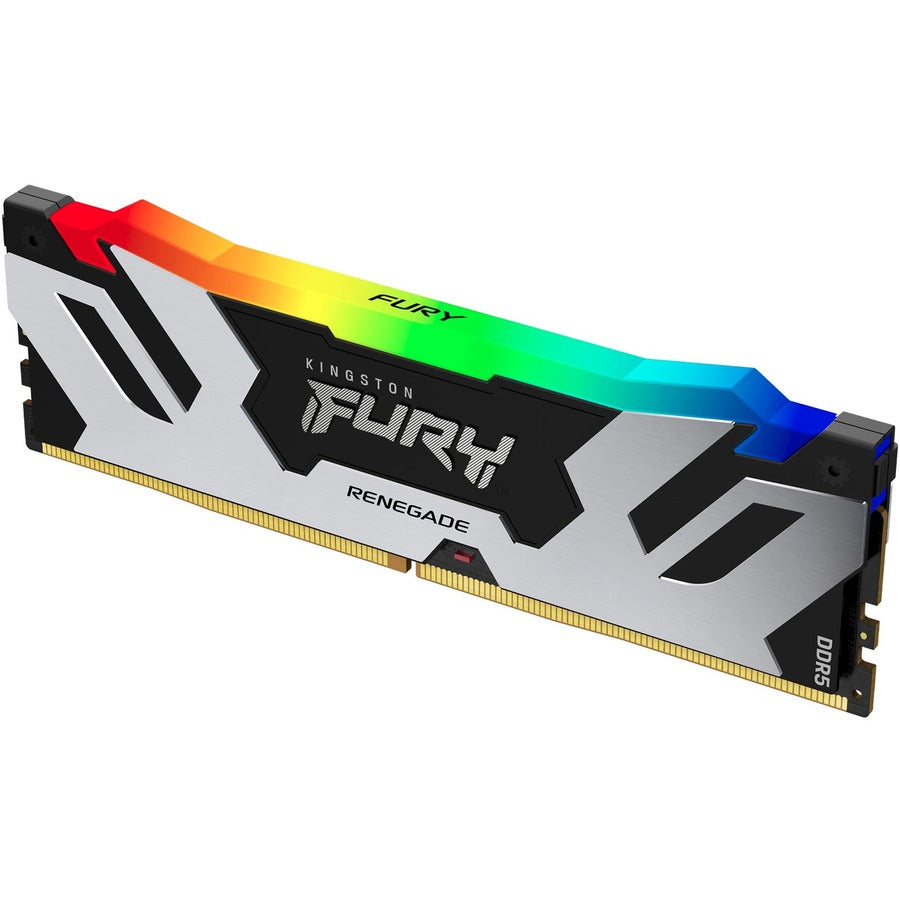 Module de mémoire SDRAM DDR5 Kingston FURY Renegade 16 Go KF560C32RSA-16