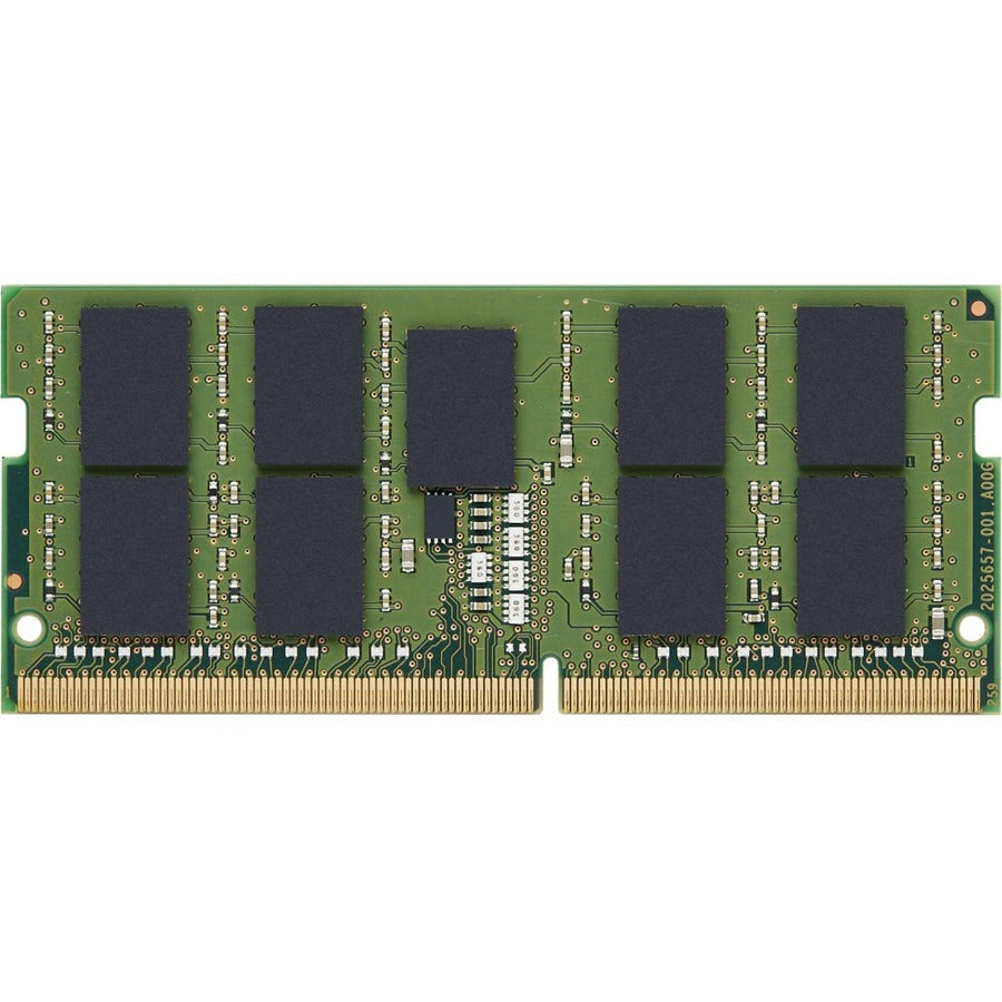 Kingston 32GB DDR4 SDRAM Memory Module KSM26SED8/32MF