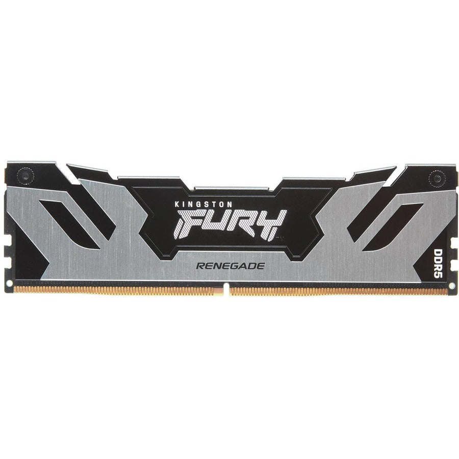 Module de mémoire SDRAM DDR5 Kingston FURY Renegade 16 Go KF560C32RS-16