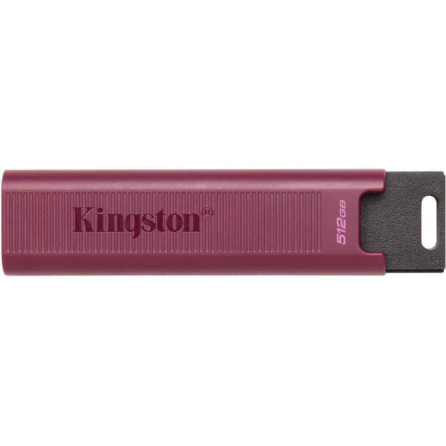 Clé USB Kingston DataTraveler Max USB 3.2 Gen 2 série DTMAXA/256 Go