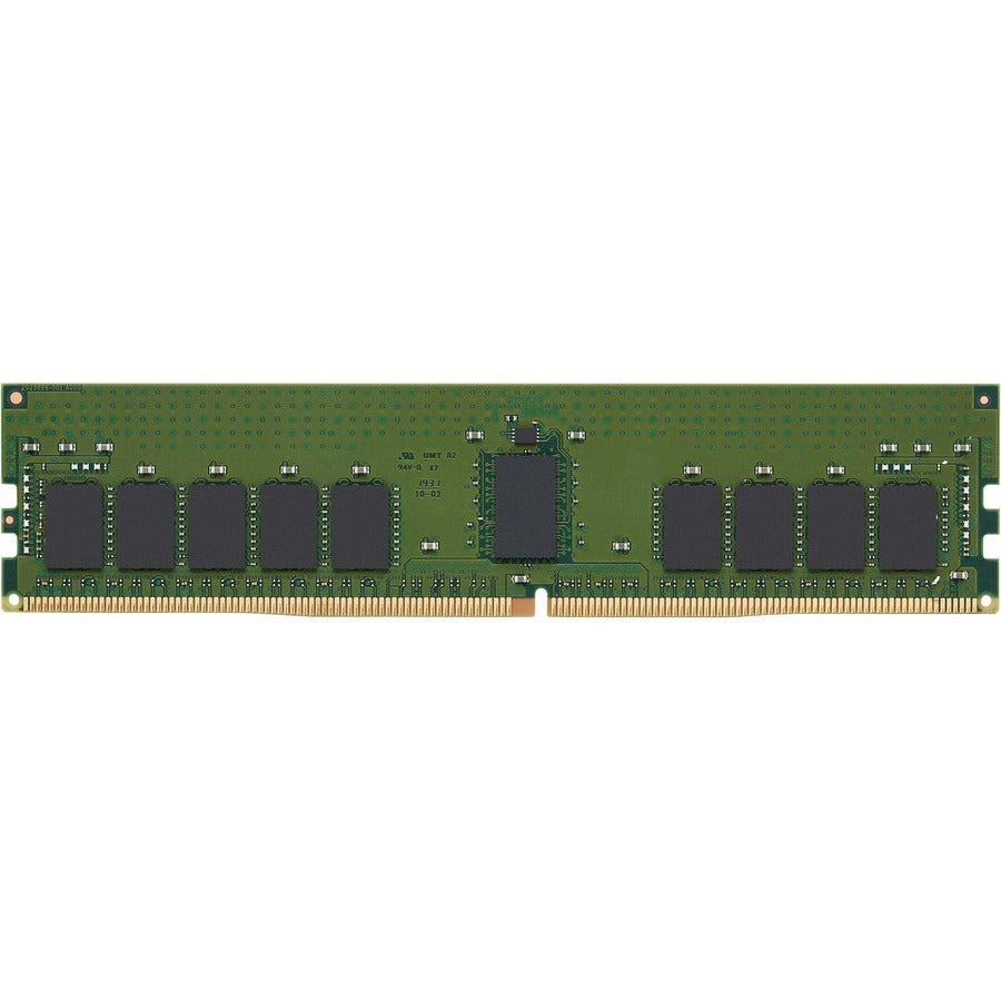 Kingston Server Premier 32GB DDR4 SDRAM Memory Module KSM26RD8/32HCR