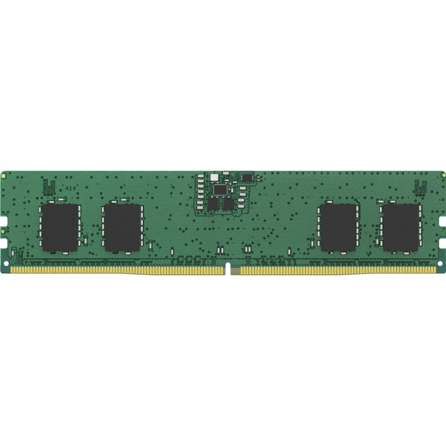 Kit de mémoire SDRAM DDR5 Kingston ValueRAM 16 Go (2 x 8 Go) KVR48U40BS6K2-16