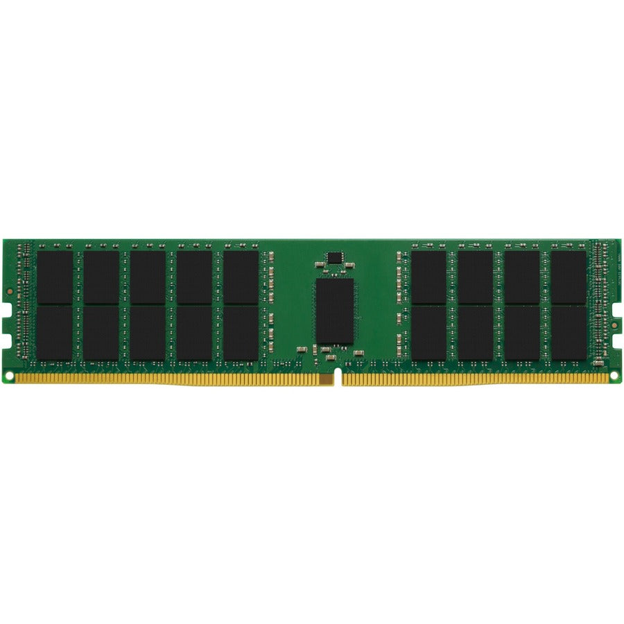 Module de mémoire SDRAM DDR4 Kingston Server Premier 64 Go KSM26RD4/64HCR