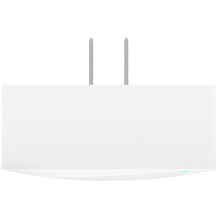 Linksys Velop WHW0101P Dual Band IEEE 802.11ac 1.27 Gbit/s Wireless Range Extender WHW0101P-CA