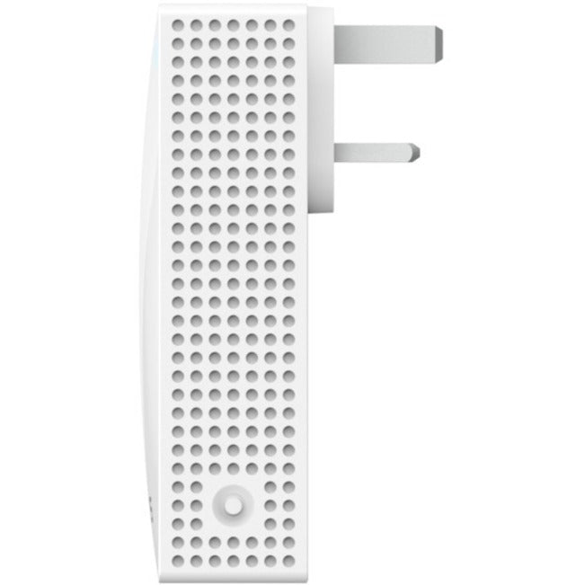 Linksys Velop WHW0101P Extension de portée sans fil double bande IEEE 802.11ac 1,27 Gbit/s WHW0101P-CA