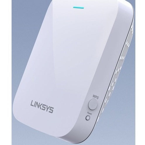 Linksys RE7350 Extension de portée sans fil double bande IEEE 802.11 a/b/g/n/ac/ax 1,76 Gbit/s RE7350-CA