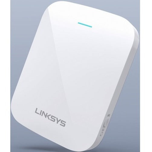 Linksys RE7350 Extension de portée sans fil double bande IEEE 802.11 a/b/g/n/ac/ax 1,76 Gbit/s RE7350-CA