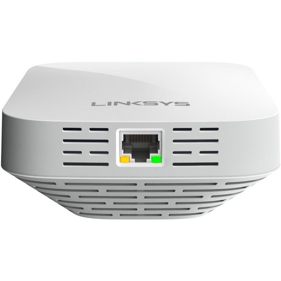 Linksys RE7350 Extension de portée sans fil double bande IEEE 802.11 a/b/g/n/ac/ax 1,76 Gbit/s RE7350-CA