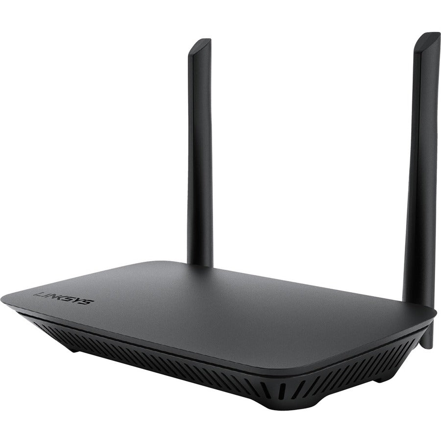 Linksys E5400 Wi-Fi 5 IEEE 802.11a/b/g/n/ac Ethernet Wireless Router E5400-CA