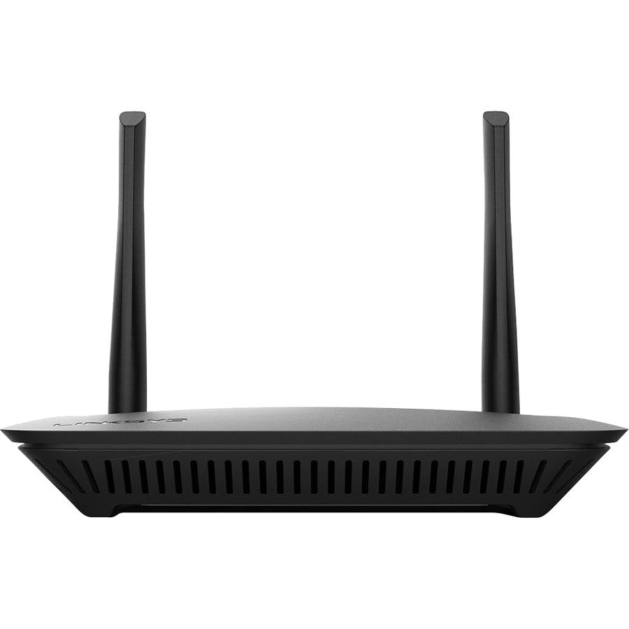 Linksys E5400 Wi-Fi 5 IEEE 802.11a/b/g/n/ac Ethernet Wireless Router E5400-CA