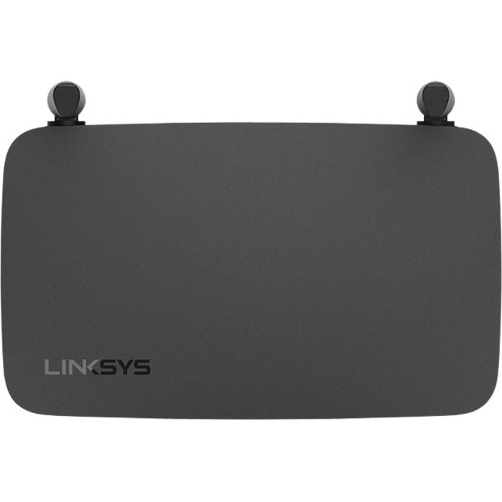 Linksys E5400 Wi-Fi 5 IEEE 802.11a/b/g/n/ac Ethernet Wireless Router E5400-CA