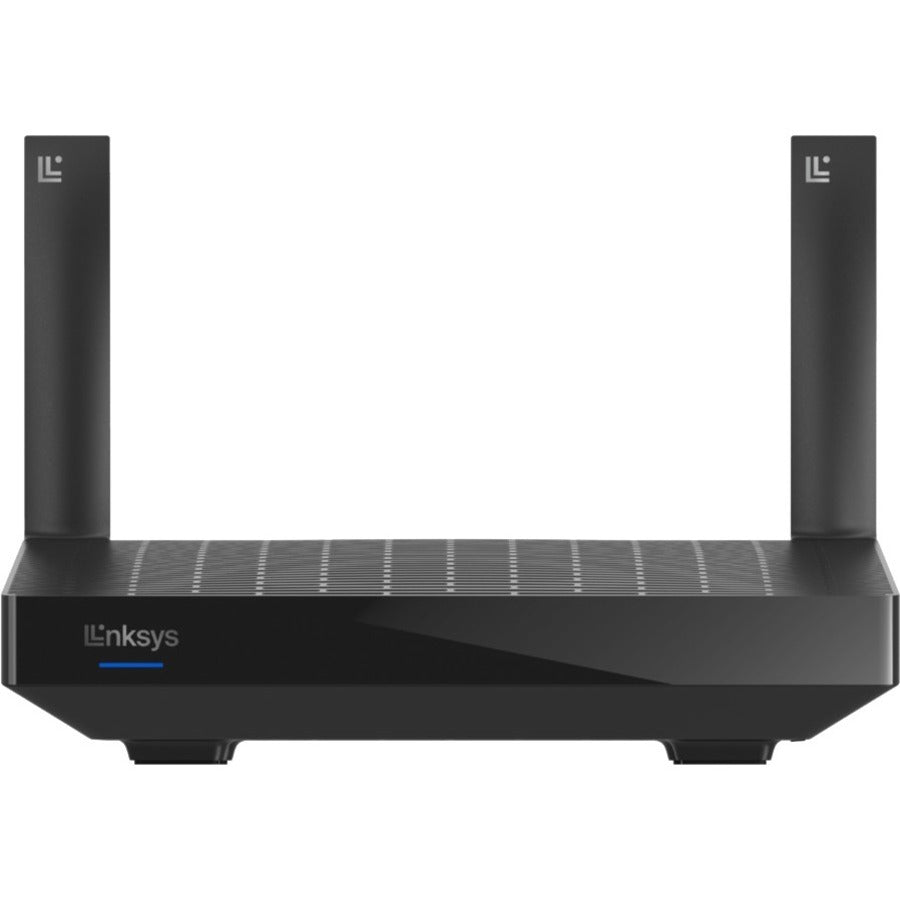 Linksys Hydra Pro 6 MR5500 Wi-Fi 6 IEEE 802.11ax Ethernet Wireless Router MR5500-CA