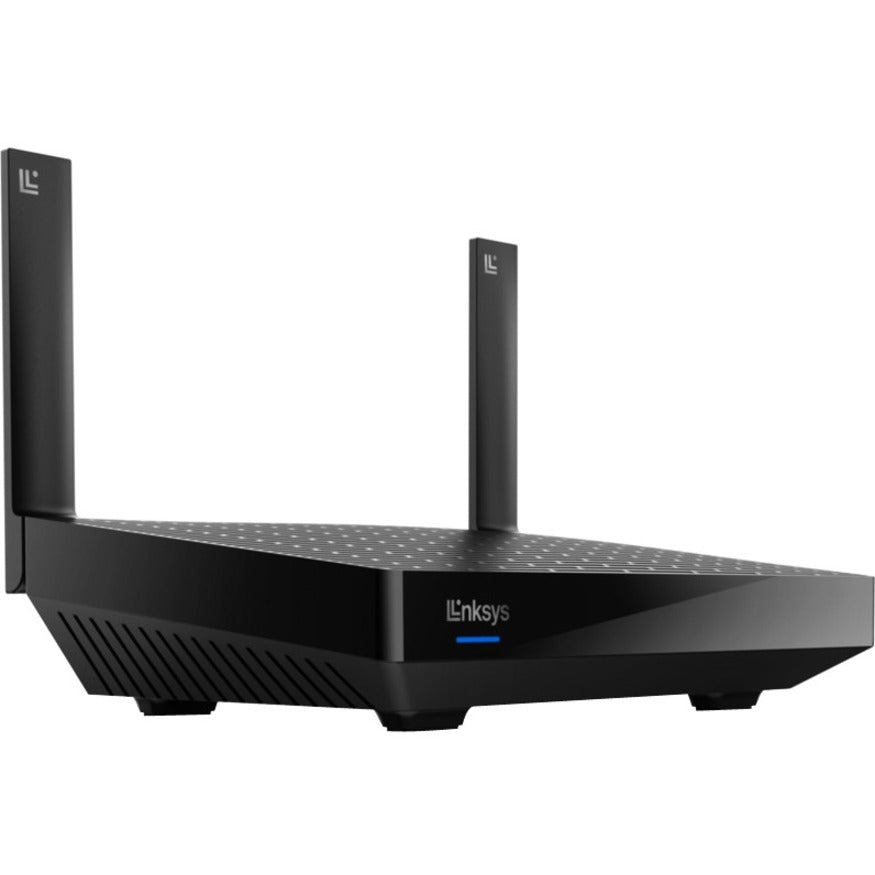 Linksys Hydra Pro 6 MR5500 Wi-Fi 6 IEEE 802.11ax Ethernet Wireless Router MR5500-CA