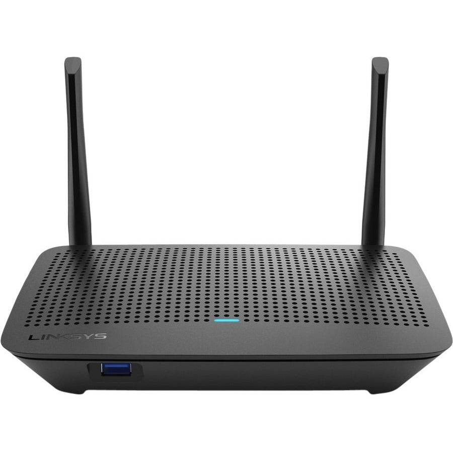 Linksys Max-Stream MR6350 Wi-Fi 5 IEEE 802.11a/b/g/n/ac Ethernet Wireless Router MR6350-CA