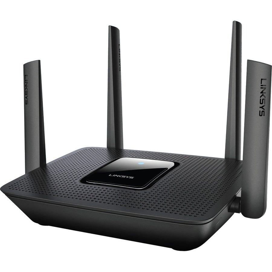 Linksys Max-Stream MR9000 Wi-Fi 5 IEEE 802.11a/b/g/n/ac Routeur sans fil Ethernet MR9000-CA