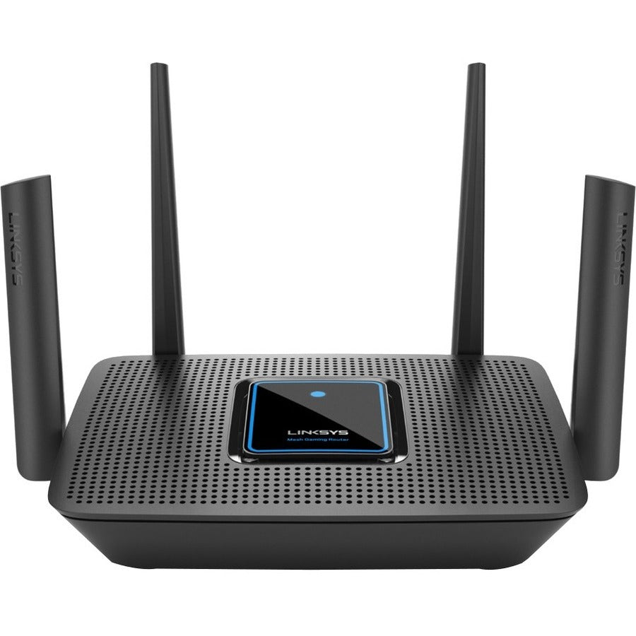 Linksys Max-Stream MR9000 Wi-Fi 5 IEEE 802.11a/b/g/n/ac Routeur sans fil Ethernet MR9000-CA