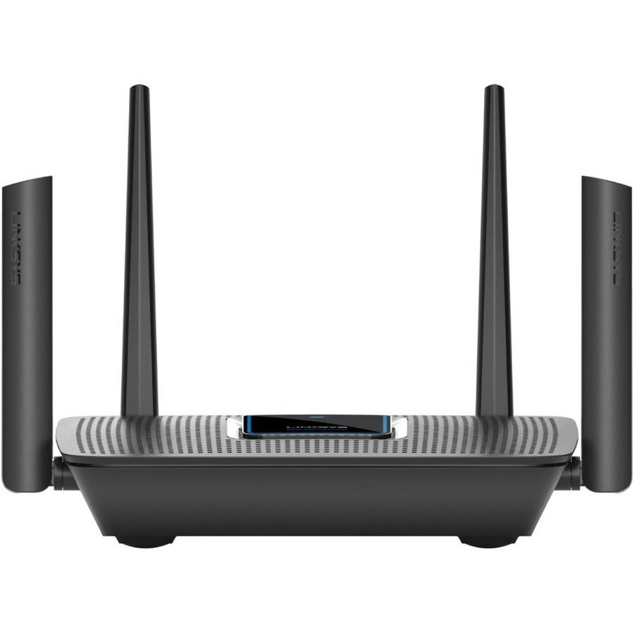 Linksys Max-Stream MR9000 Wi-Fi 5 IEEE 802.11a/b/g/n/ac Routeur sans fil Ethernet MR9000-CA