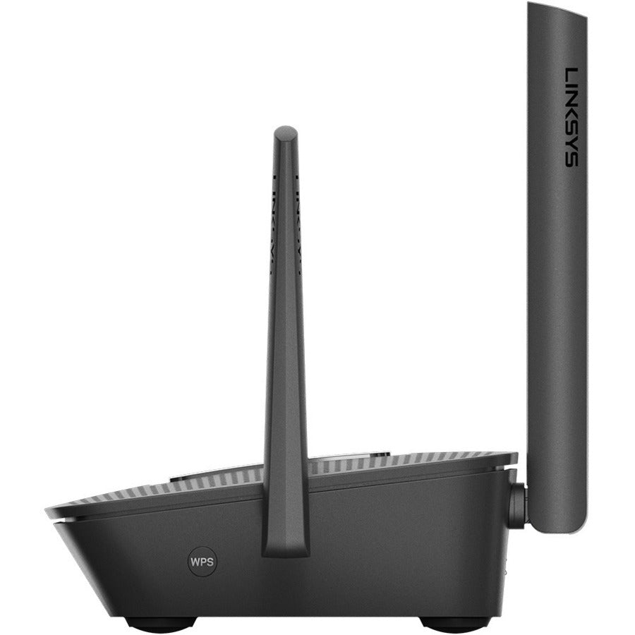 Linksys Max-Stream MR9000 Wi-Fi 5 IEEE 802.11a/b/g/n/ac Routeur sans fil Ethernet MR9000-CA