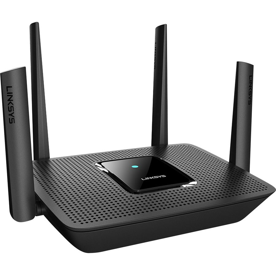 Linksys Max-Stream MR9000 Wi-Fi 5 IEEE 802.11a/b/g/n/ac Routeur sans fil Ethernet MR9000-CA