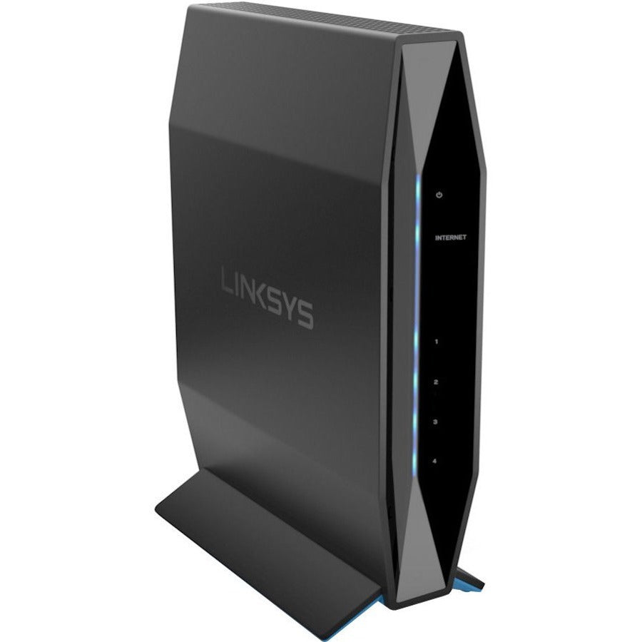 Linksys E8450 Wi-Fi 6 IEEE 802.11ax Ethernet Wireless Router E8450-CA