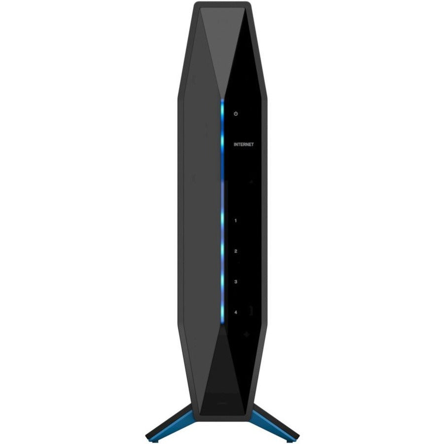 Routeur sans fil Ethernet Linksys E8450 Wi-Fi 6 IEEE 802.11ax E8450-CA