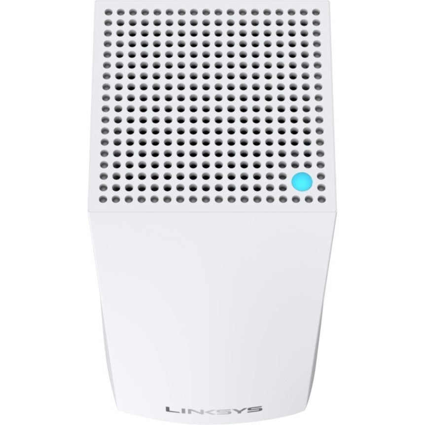 Routeur sans fil Ethernet Linksys Atlas Pro 6 MX5503 Wi-Fi 6 IEEE 802.11ax MX5503-CA