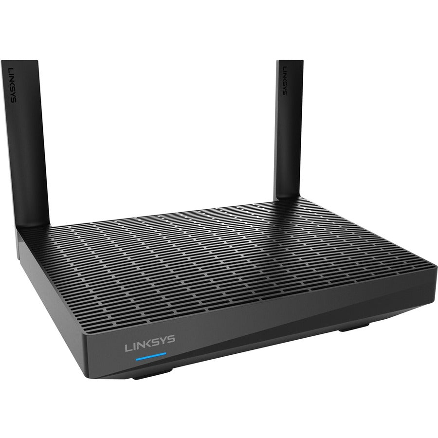 Linksys Max-Stream MR7350 Wi-Fi 6 IEEE 802.11ax Ethernet Wireless Router MR7350-CA