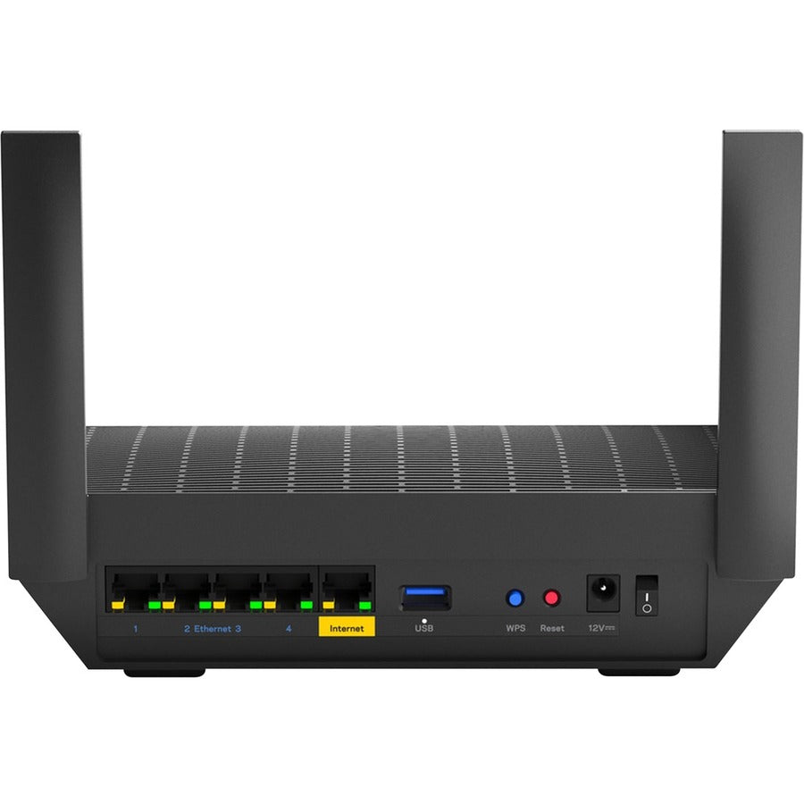 Routeur sans fil Ethernet Linksys Max-Stream MR7350 Wi-Fi 6 IEEE 802.11ax MR7350-CA