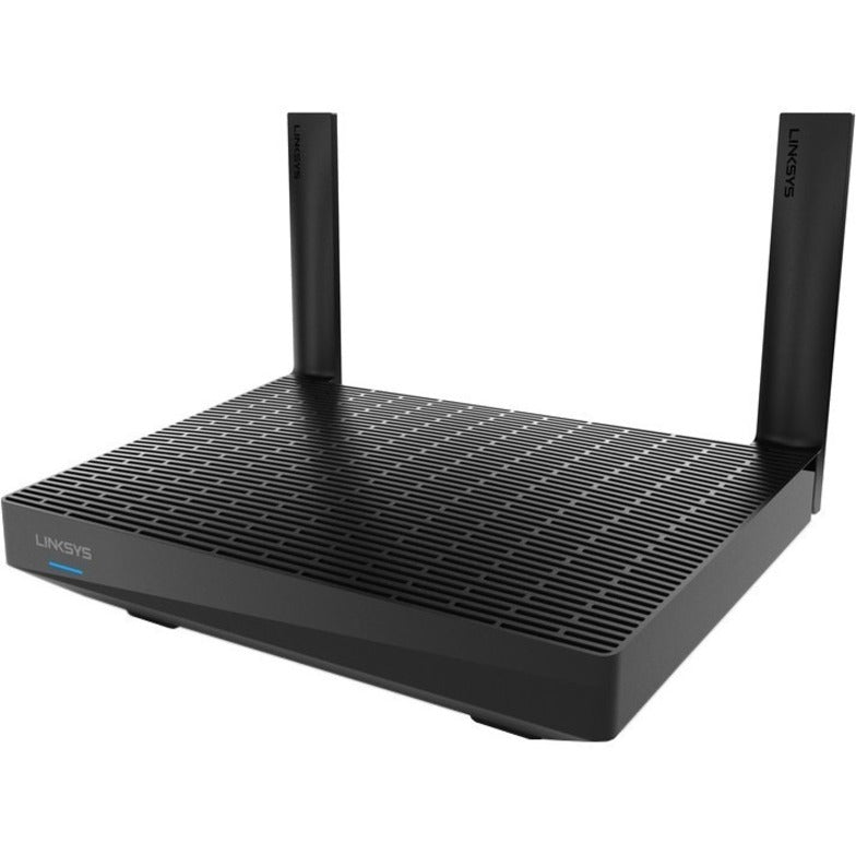 Routeur sans fil Ethernet Linksys Max-Stream MR7350 Wi-Fi 6 IEEE 802.11ax MR7350-CA