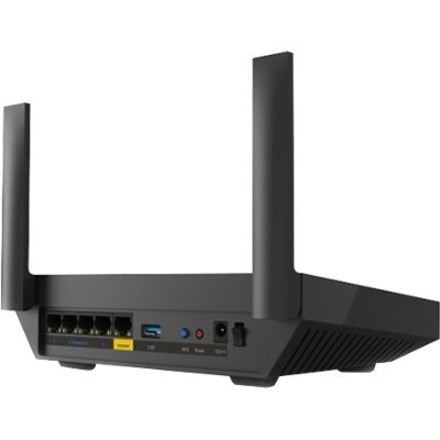 Routeur sans fil Ethernet Linksys Max-Stream MR7350 Wi-Fi 6 IEEE 802.11ax MR7350-CA