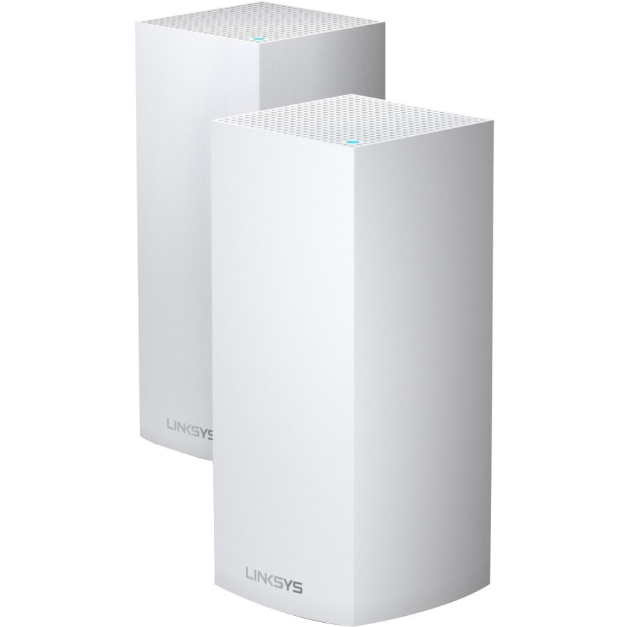 Routeur sans fil Ethernet Linksys Velop MX8400 Wi-Fi 6 IEEE 802.11ax MX8400-CA