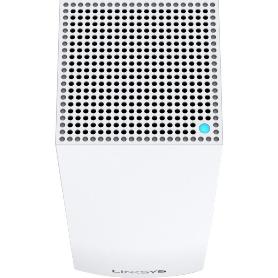 Routeur sans fil Ethernet Linksys Velop MX8400 Wi-Fi 6 IEEE 802.11ax MX8400-CA