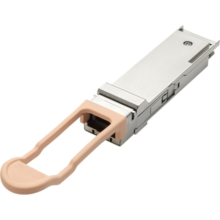 Émetteur-récepteur MMF Aruba 400G QSFP-DD MPO-16 SR8 100 m pour HPE S1D18A