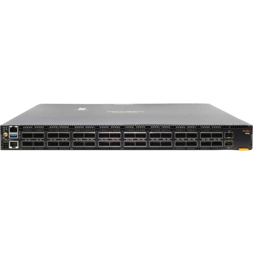 Aruba 9300-32D Ethernet Switch R9A30A