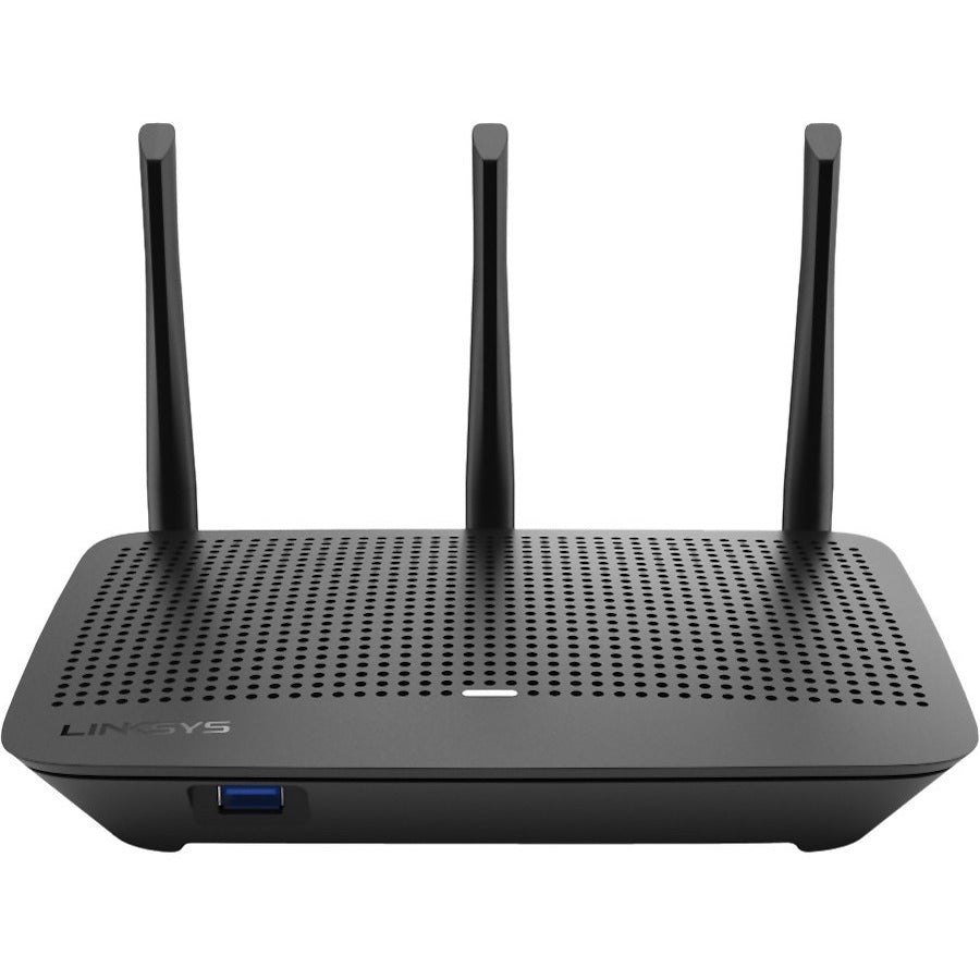 Linksys Max-Stream EA7500V3 Wi-Fi 5 IEEE 802.11a/b/g/n/ac Ethernet Wireless Router EA7500V3-CA