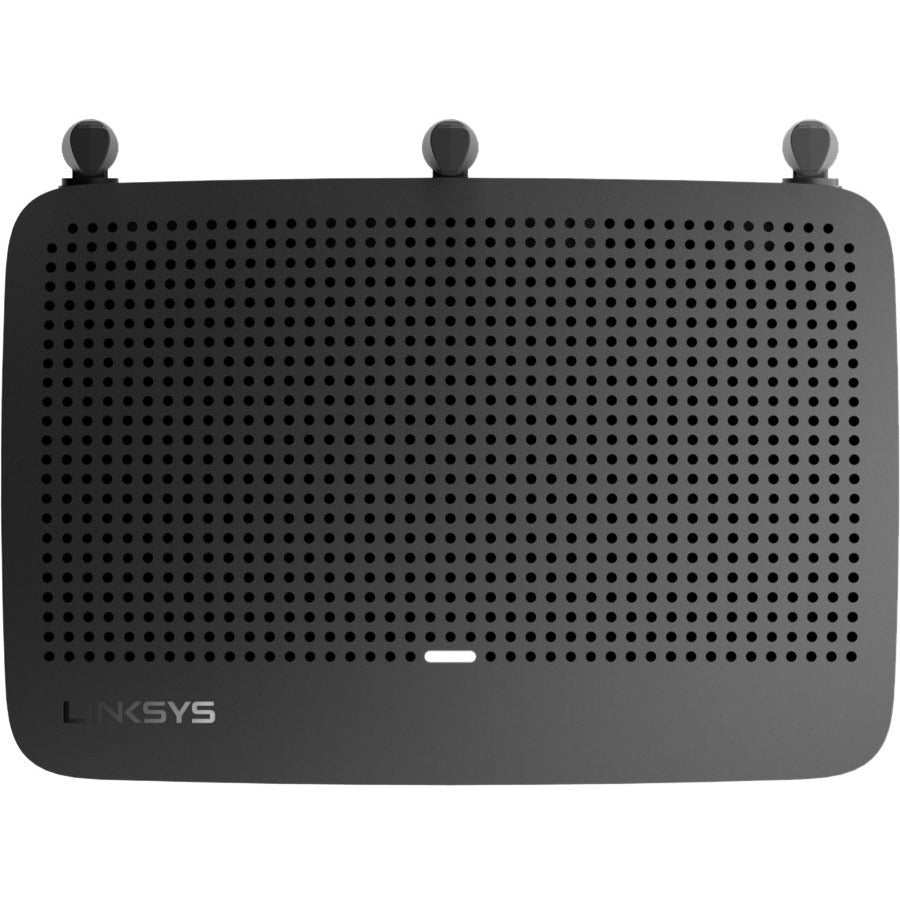 Linksys Max-Stream EA7500V3 Wi-Fi 5 IEEE 802.11a/b/g/n/ac Ethernet Wireless Router EA7500V3-CA