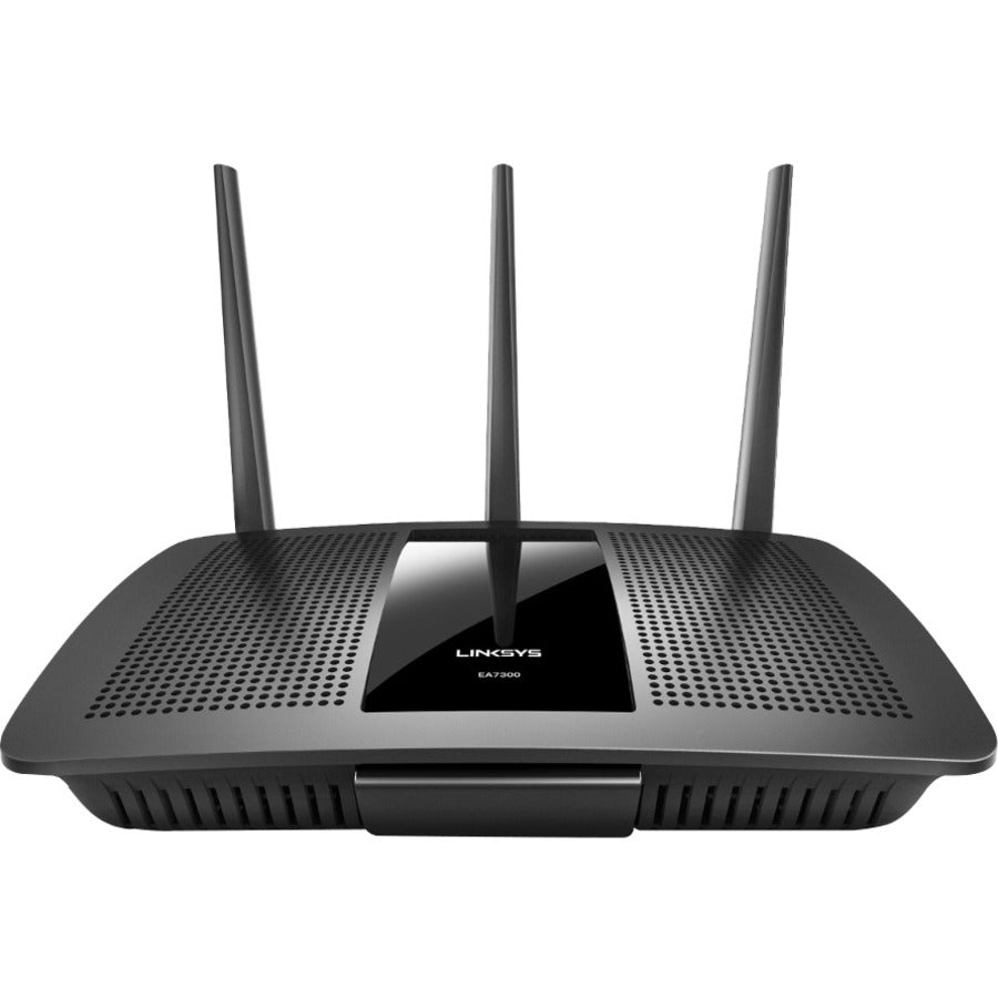 Linksys Max-Stream EA7300 Wi-Fi 5 IEEE 802.11a/b/g/n/ac Routeur sans fil Ethernet EA7300-CA