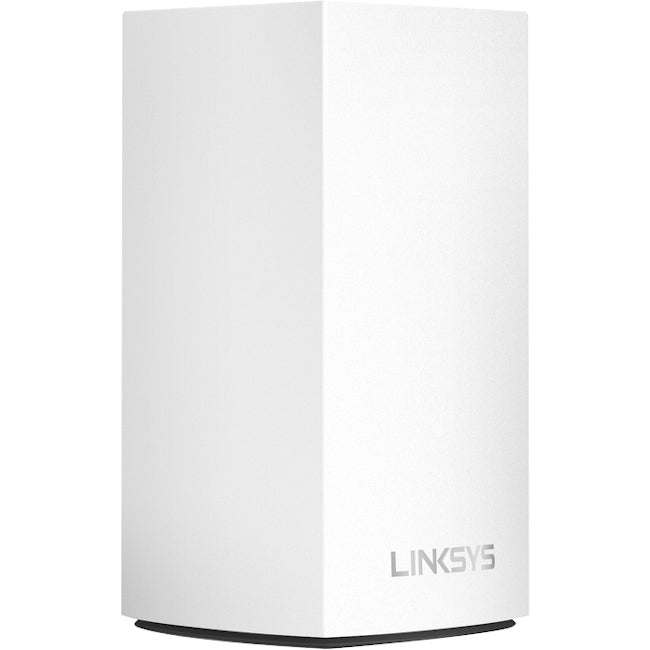 Linksys Velop WHW0101 Routeur sans fil Ethernet Wi-Fi 5 IEEE 802.11a/b/g/n/ac WHW0101-CA