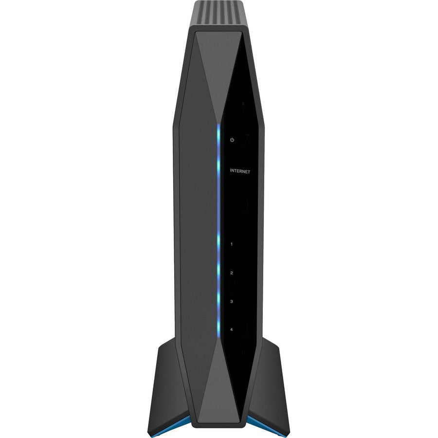 Linksys E7350 Wi-Fi 6 IEEE 802.11ax Ethernet Wireless Router E7350-CA